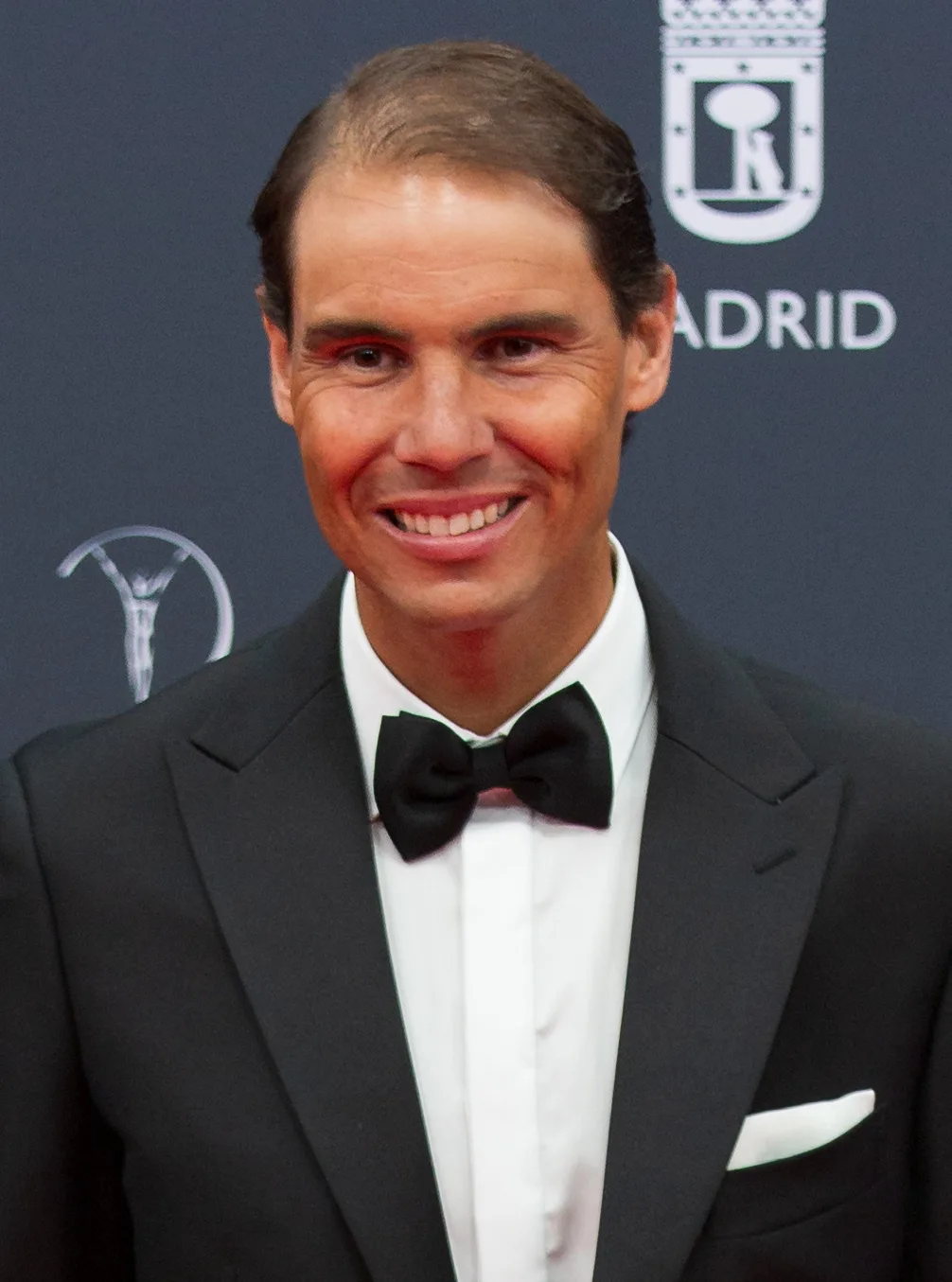 Nadal to play first U.S. event since retirement at Las Vegas exhibition