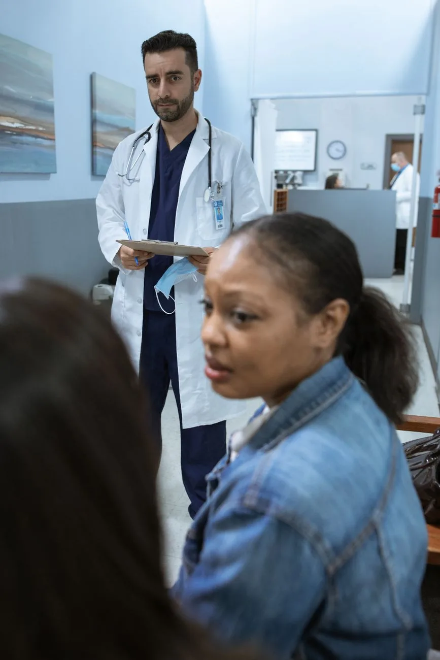 GOP states demand immediate proof for Medicaid frailty exemptions