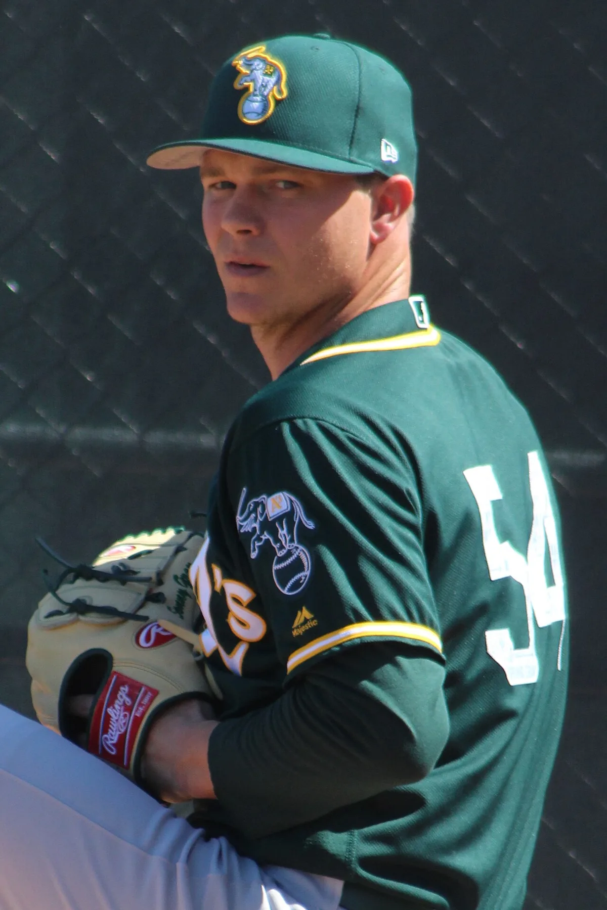 Sonny Gray Wins 18th, Red Sox Edge Guardians