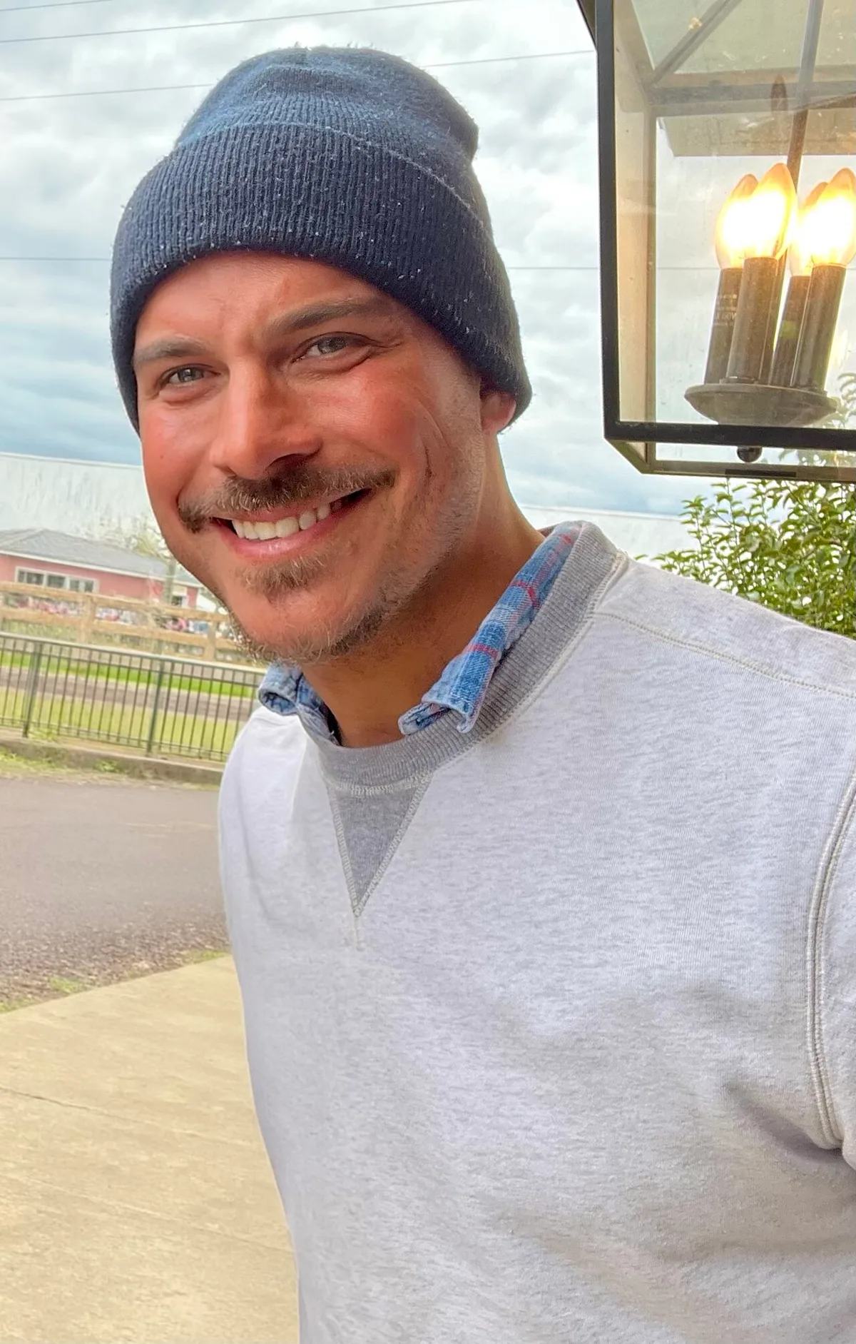 Jax Taylor Seeks Legal Single Status in Divorce