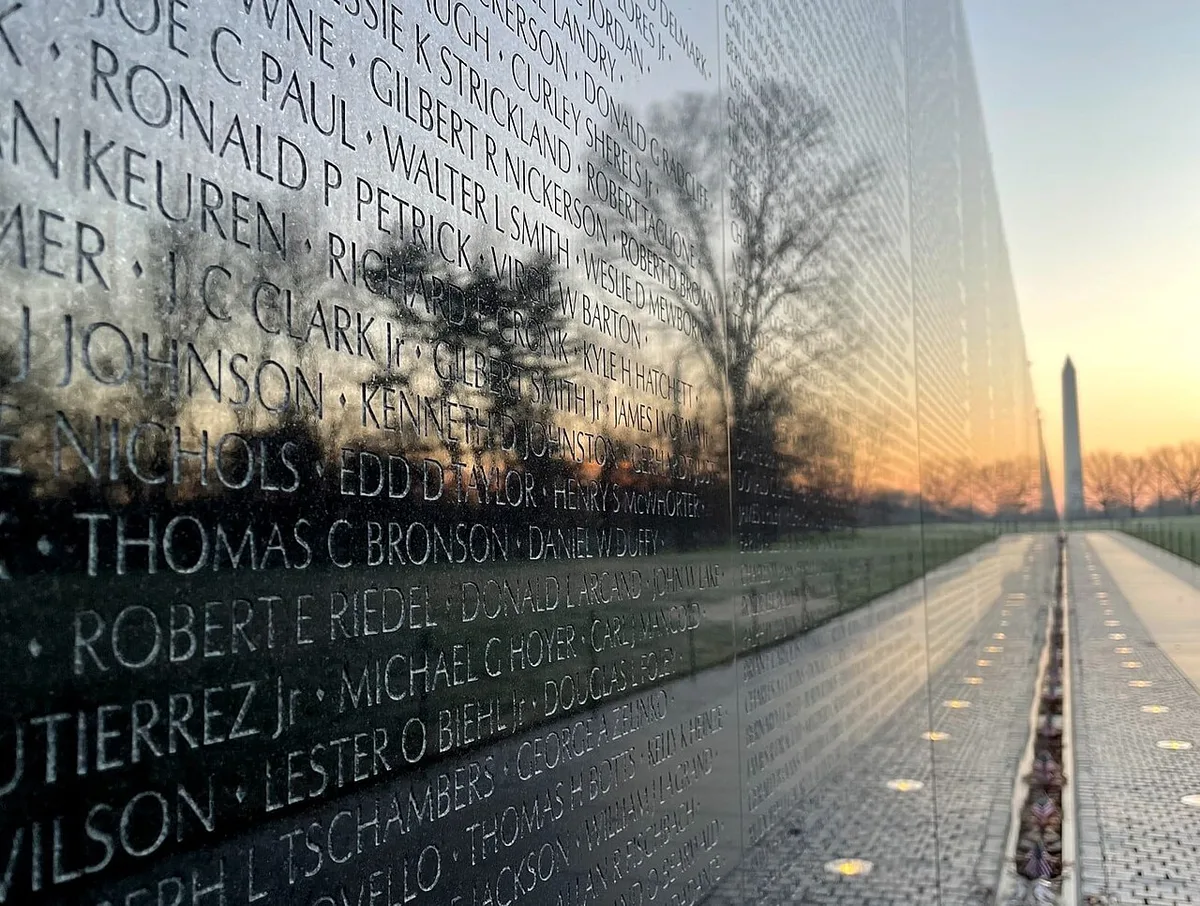 Head of Vietnam veterans group says he was misled before it endorsed Trump's arch