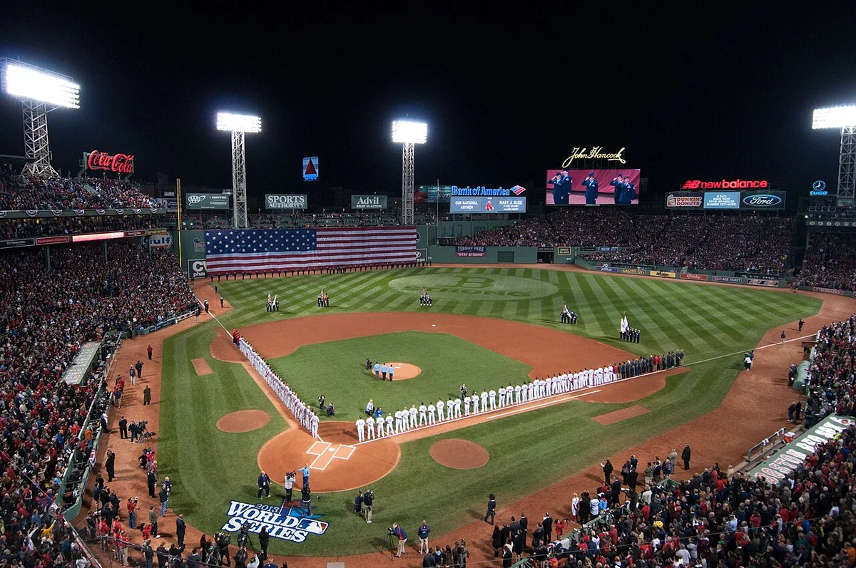 Nor’easter Prompts Cubs-Red Sox Schedule Changes