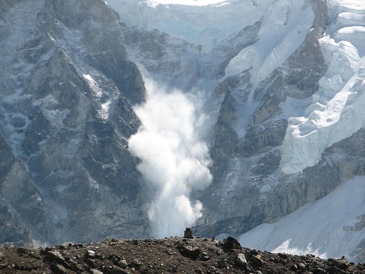Colorado Avalanche Risks Rise Ahead of Storm