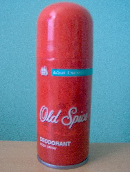 Deodorant Choice Hinges on Odor Concern or Sweat Reduction
