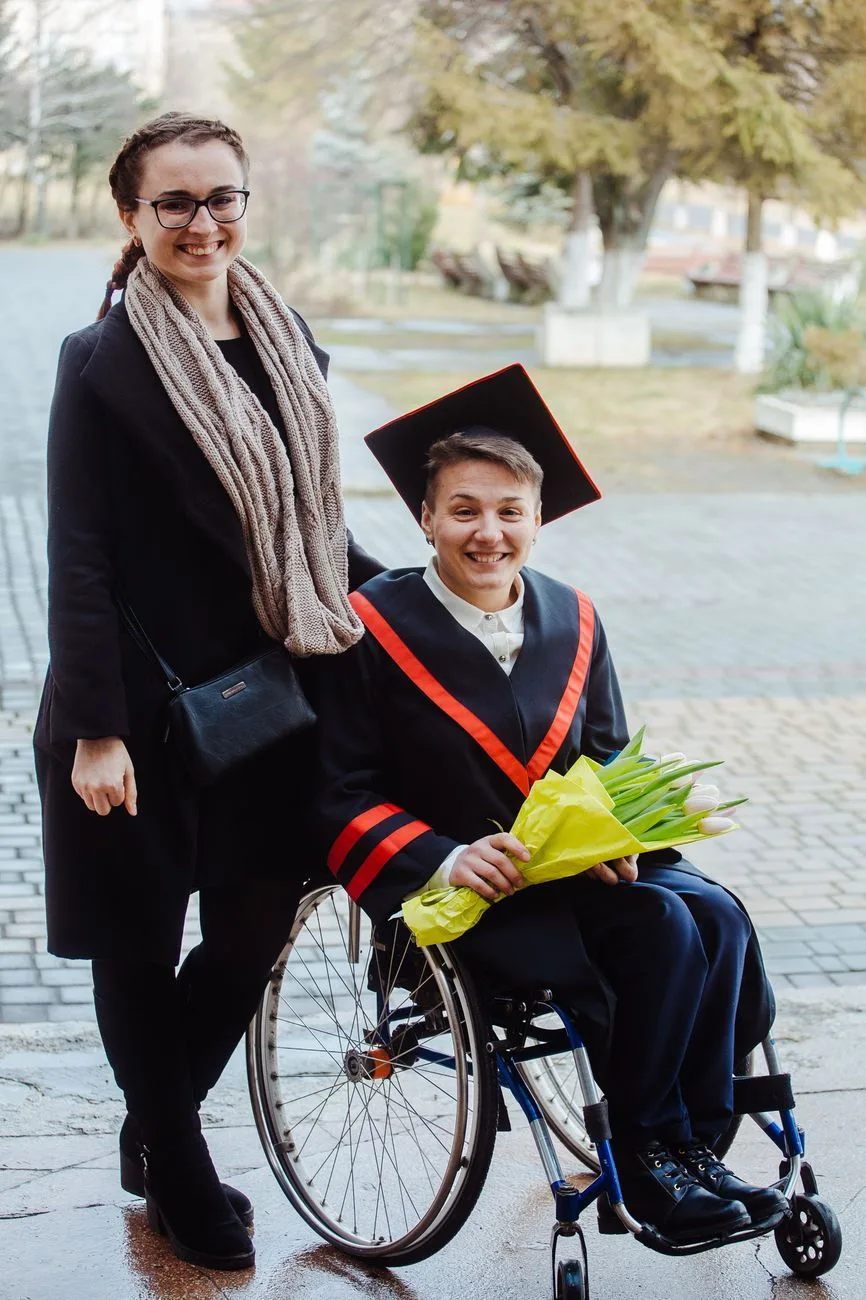 Disability Rights And Resources For Entering College Students