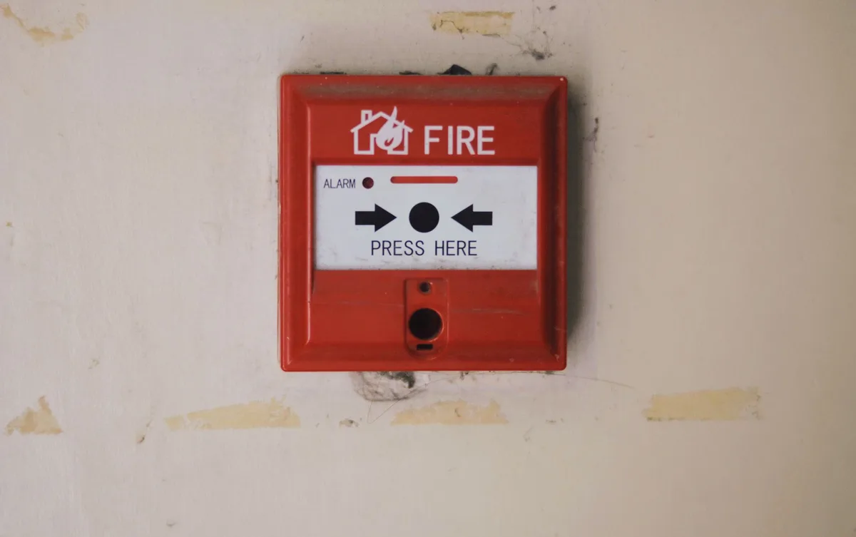 24/7 Fire Monitoring Now Available in Parker, Golden