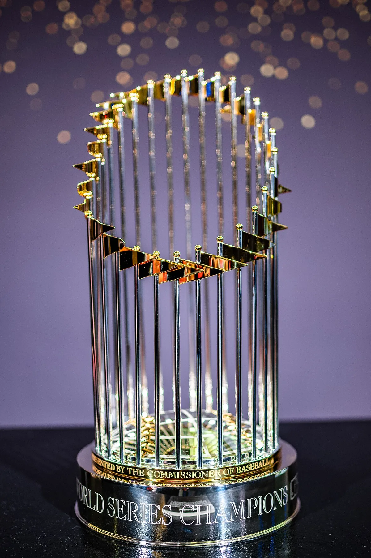 Brewers, Rays Announce World Series Rosters