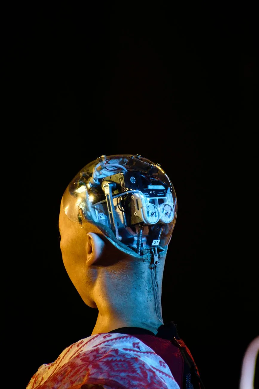 Why the first superintelligent AI may be the last we steer