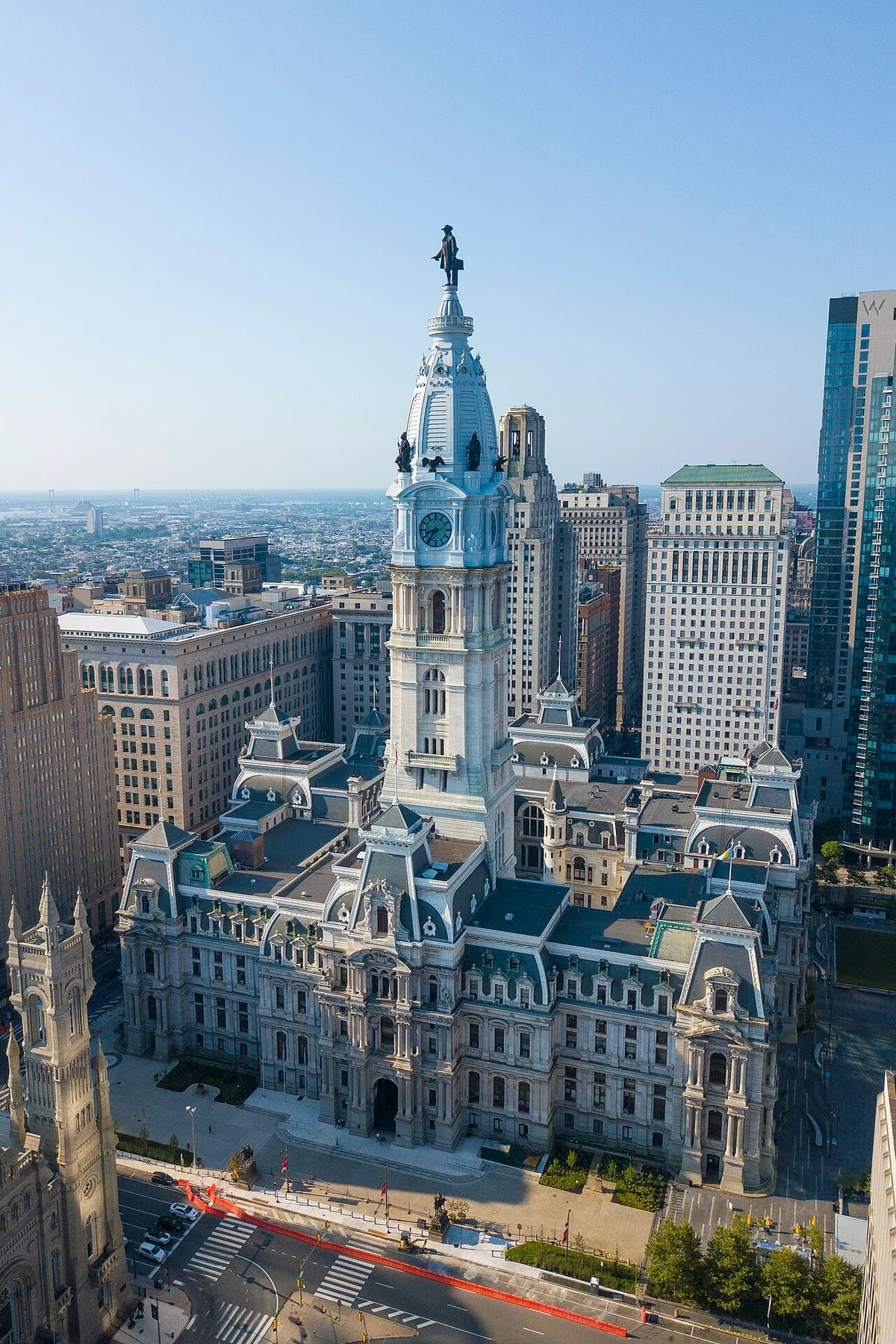 Philadelphia terror suspect arrested in Las Vegas