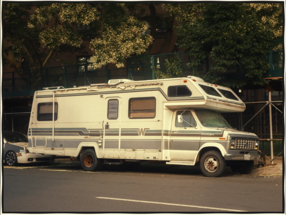 Seattle Council Votes 8-1 on RV Permits and $5M Aid Program