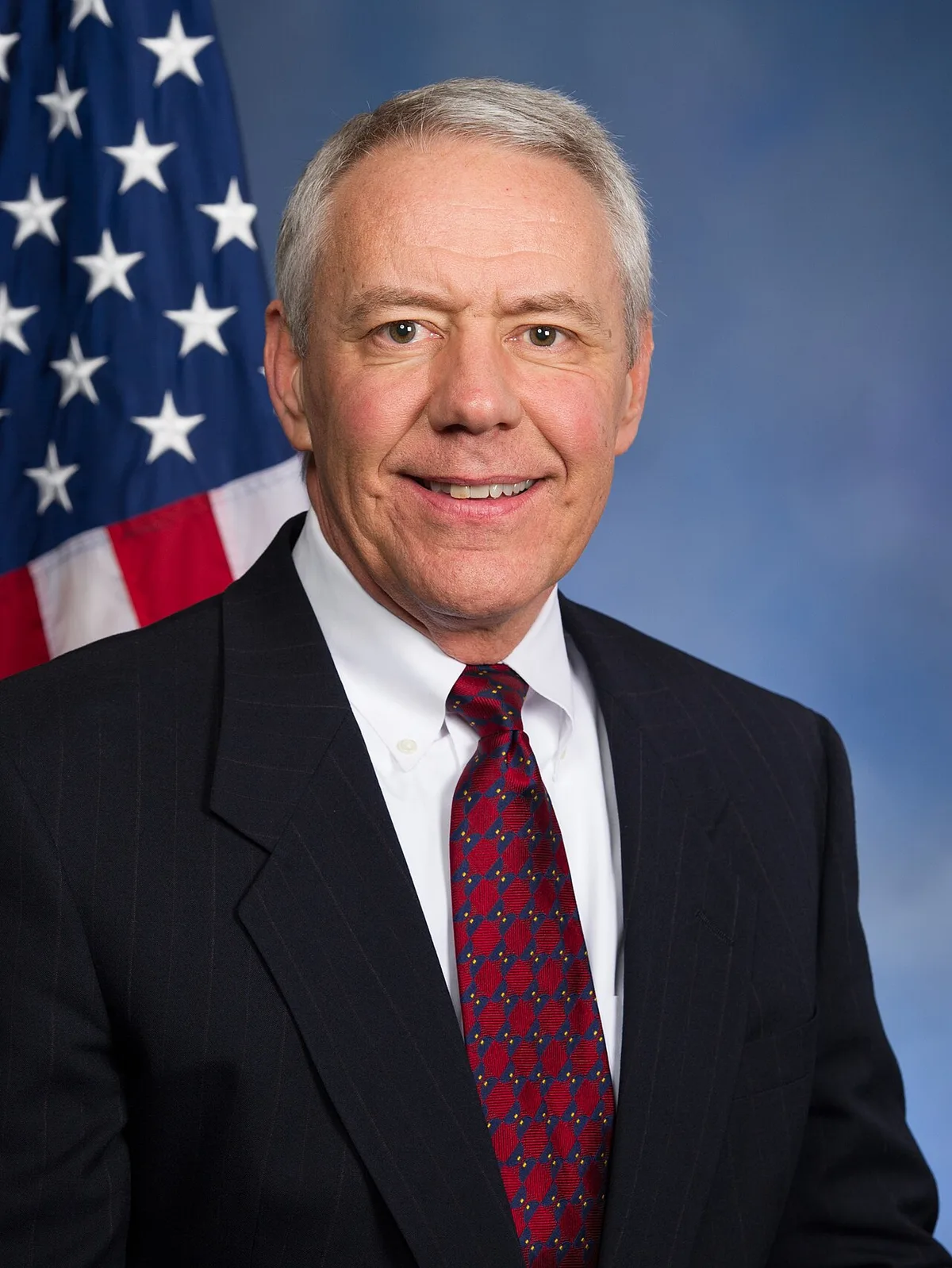 Retiring GOP congressmember will 'absolutely not' vote for successor in at-risk seat