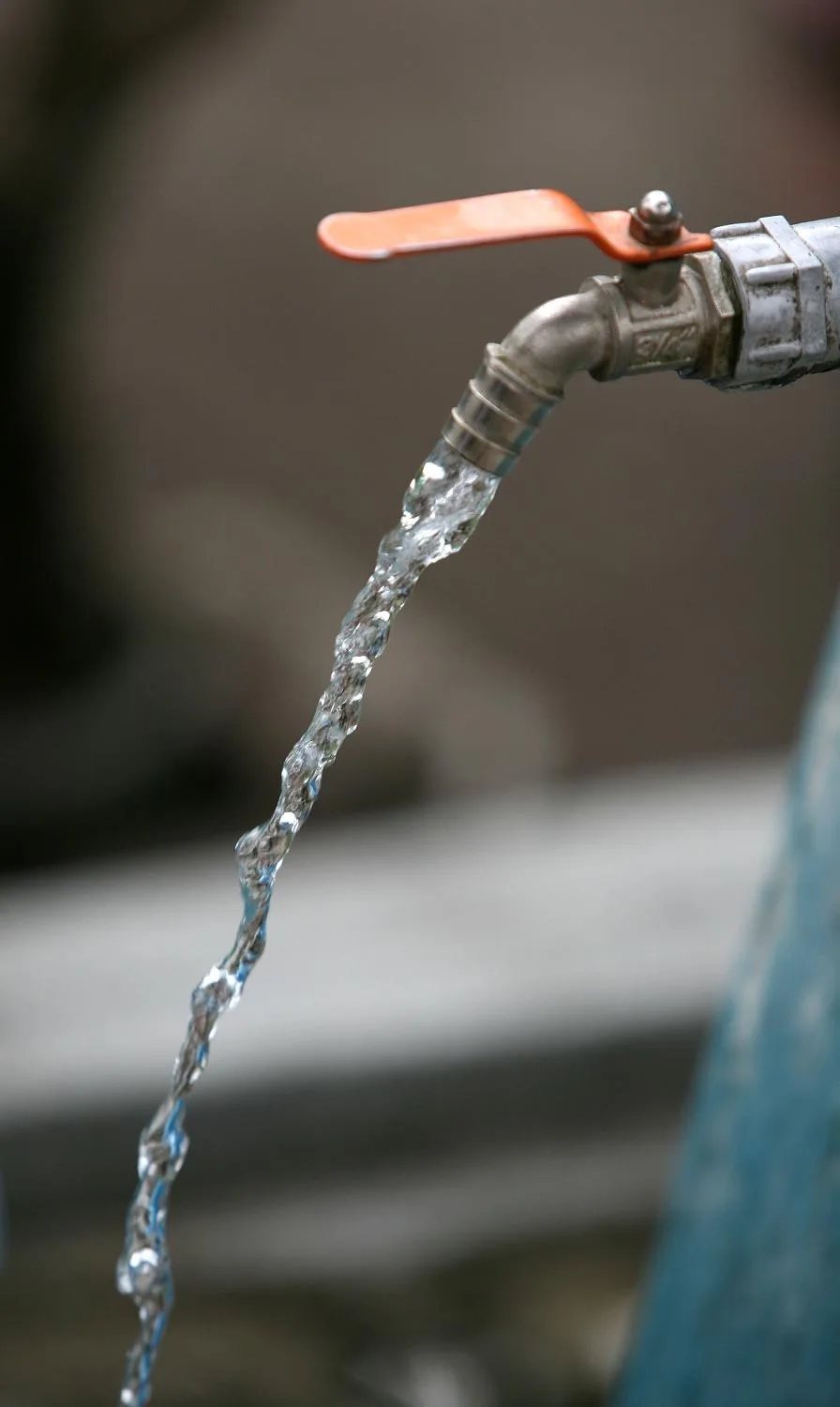 Western Railway Reports All 371 Water Quality Tests Satisfactory
