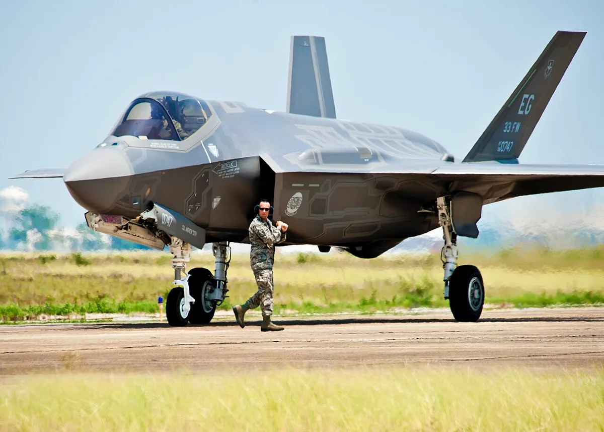 Eglin Airman Found Dead in Burned Car