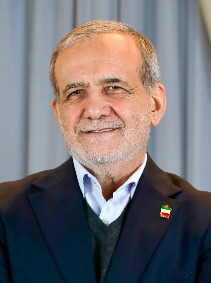 Iran President Admits US Sanctions Harm Economy