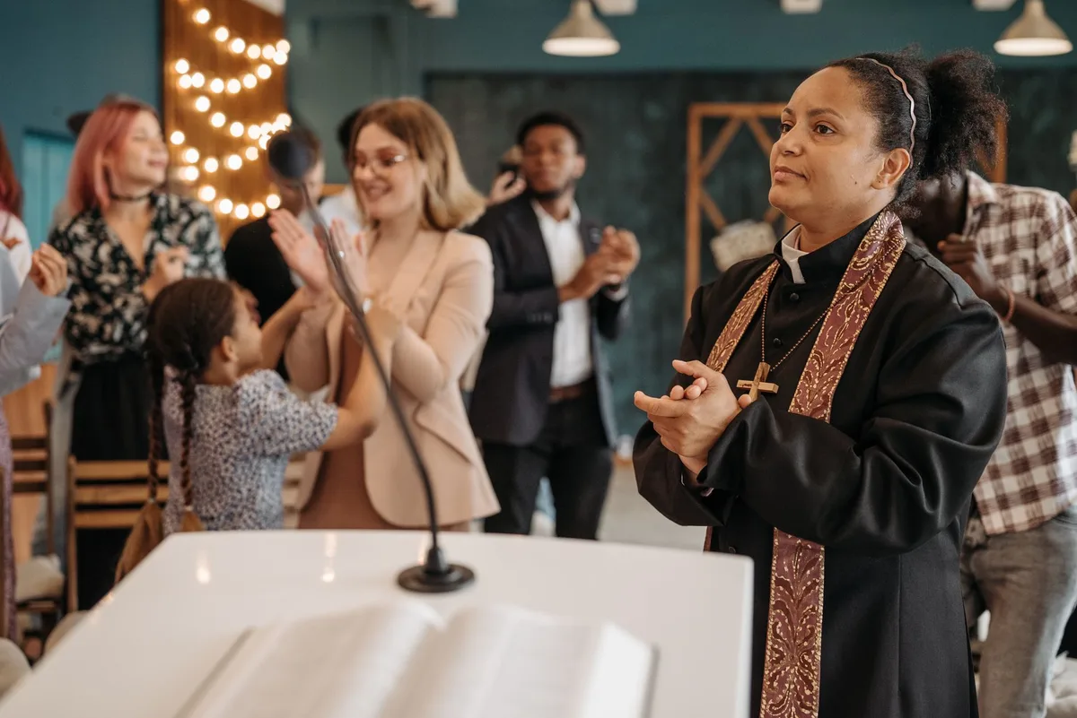 Churches celebrate, plan milestone anniversaries nationwide