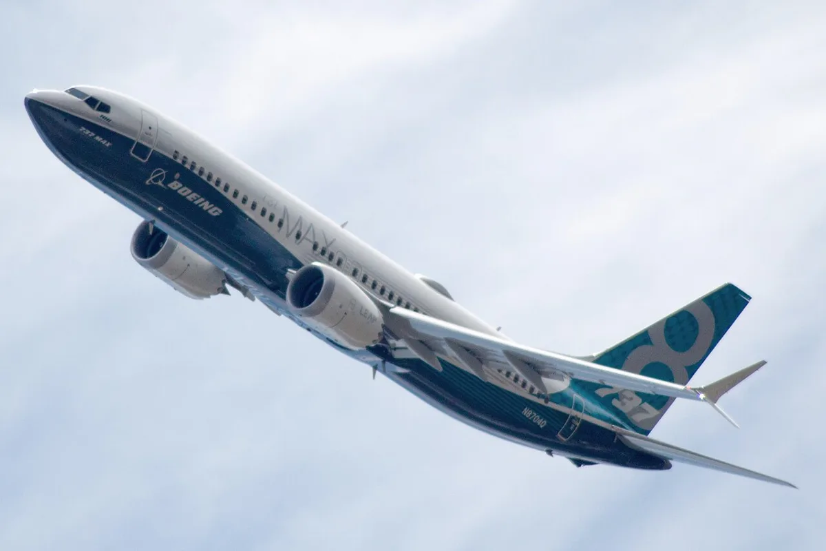 FAA expected to certify Boeing 737 MAX 10 on Tuesday