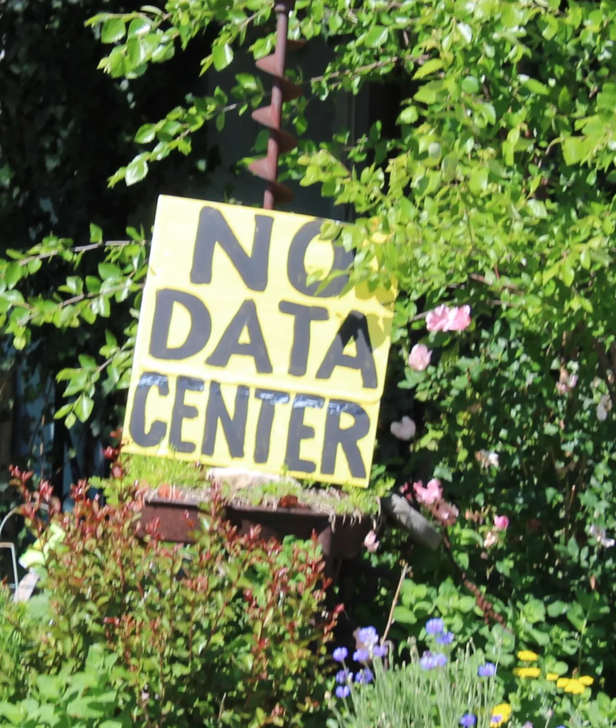 House Passes AI Data Center Cost Bill