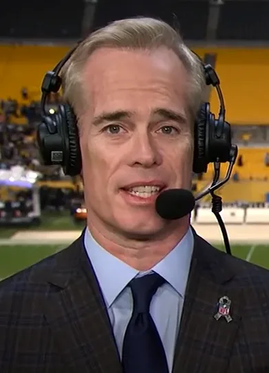 Joe Buck Agrees to $108M ESPN Extension