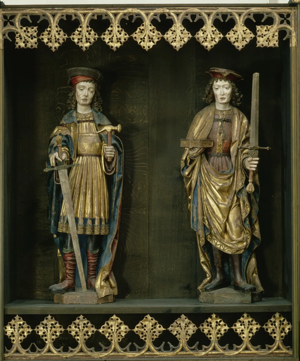 Sunday Reflections: Crispin and Crispian, the Saints Who Inspired Shakespeare’s Speech