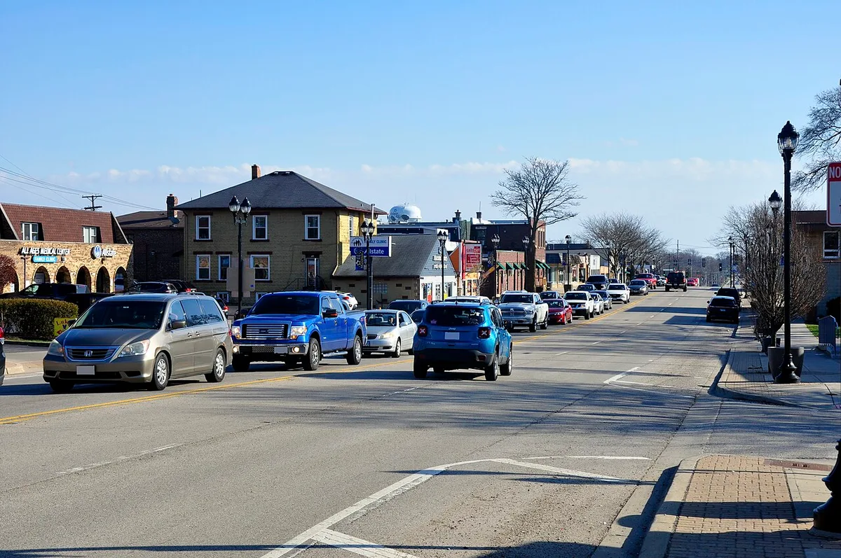 Five Dead in Mundelein Murder-Suicide