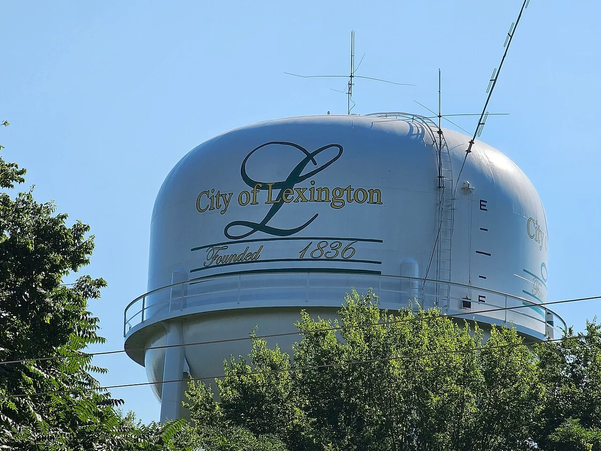 DOJ reaches settlement with Lexington over police civil rights violations