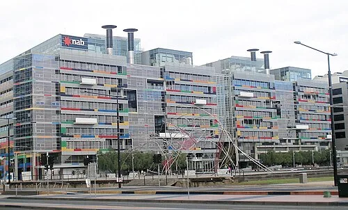 NAB Plans Up to 2,500 Role Cuts by 2027