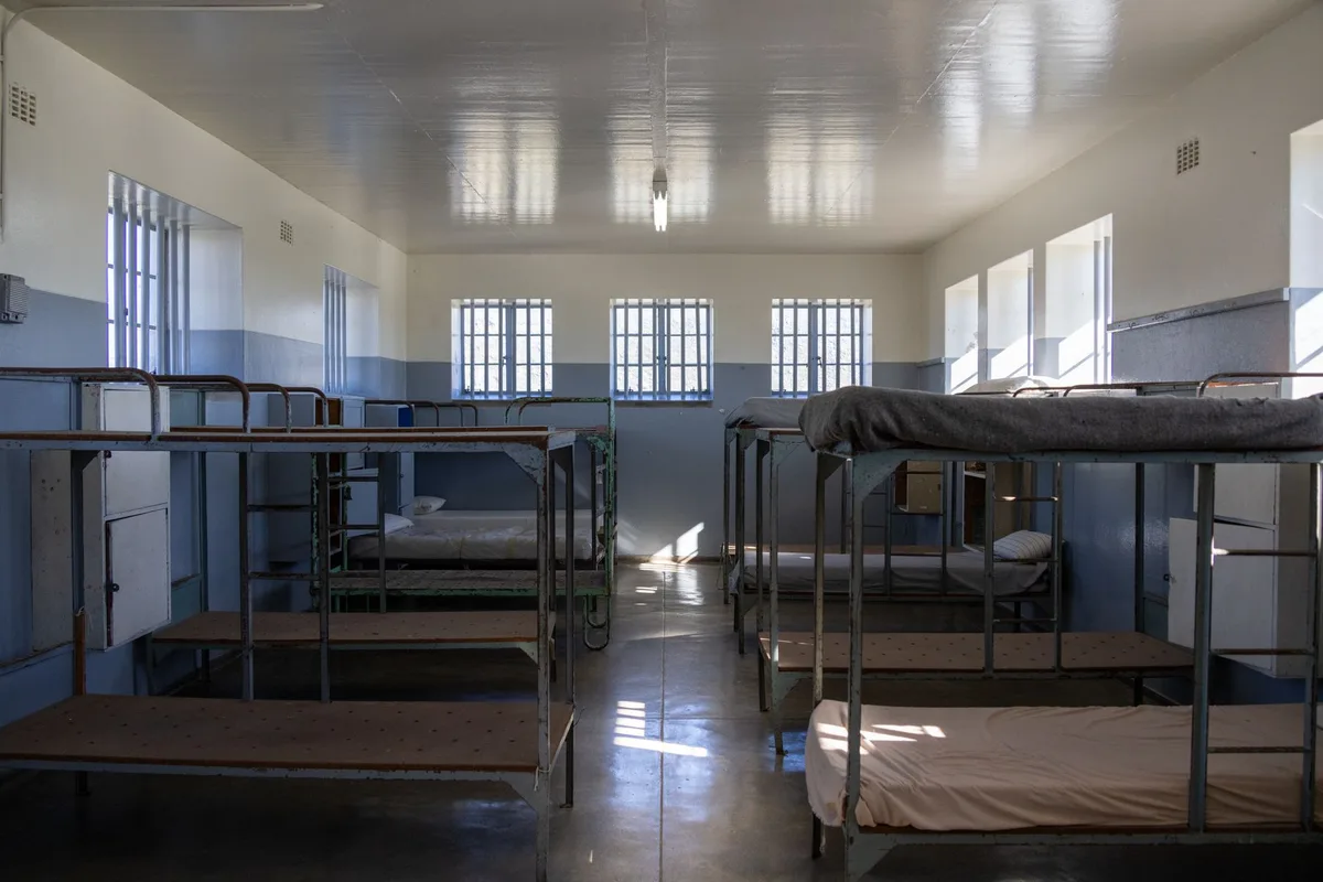 Mexico Plans US Lawsuit Over ICE Custody Death