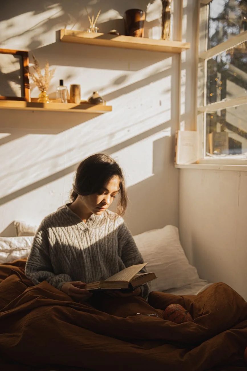 How to start a daily quiet time