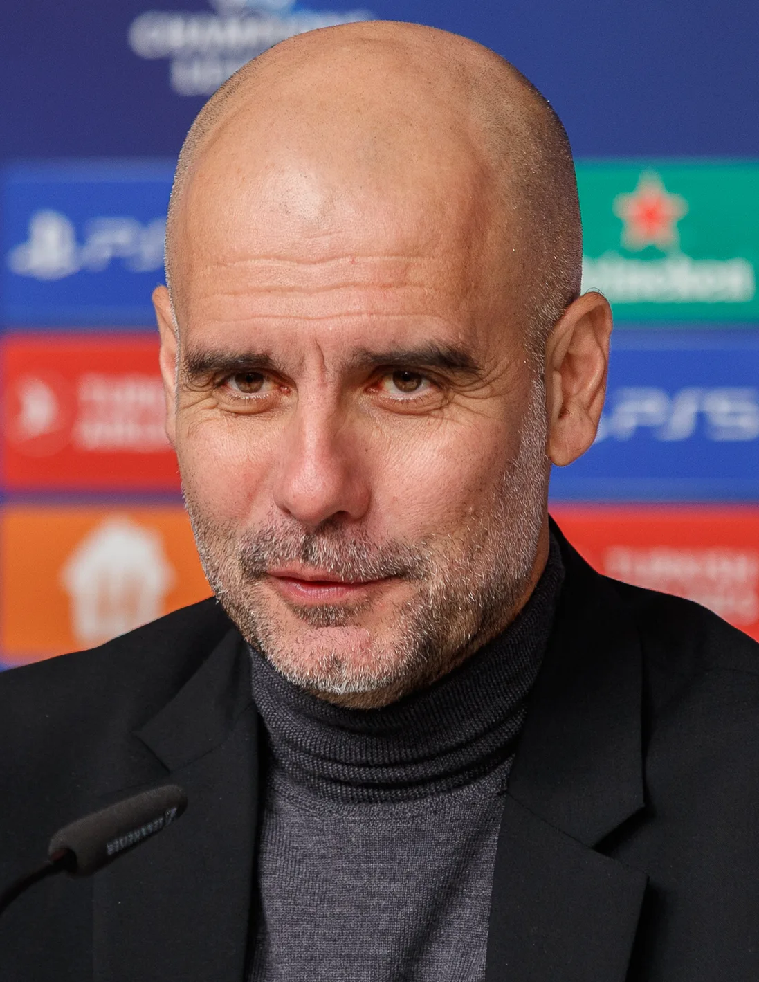 Guardiola reaffirms support for Manchester City after financial breach findings