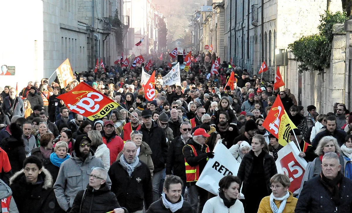 French businesses, events to close with more weekend protests expected