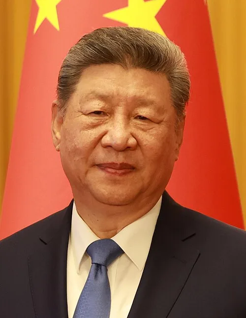 U.S.-China Talks Set Stage for Trump-Xi Meeting