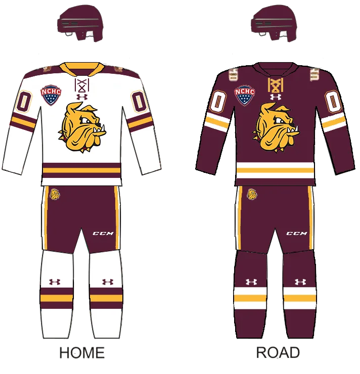 Minnesota Duluth Tops Bemidji 4-1 in Series Opener