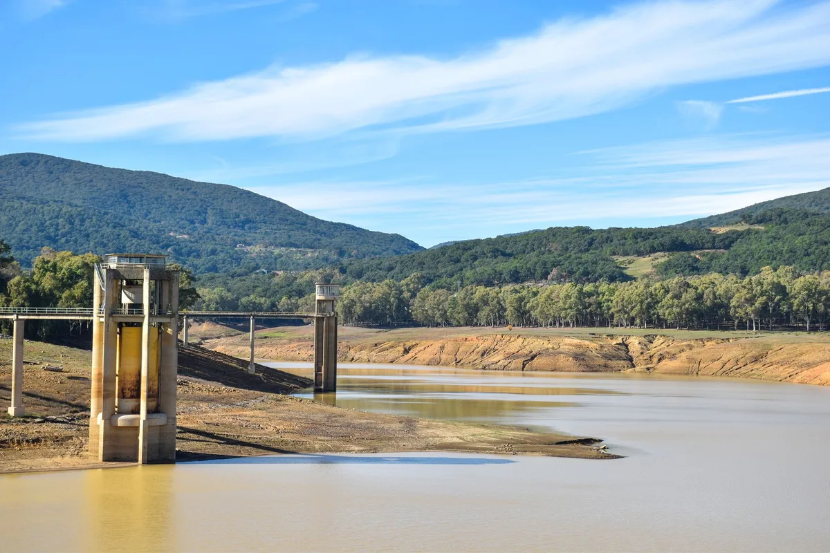 Greensboro Plans Voluntary Water Conservation Measures