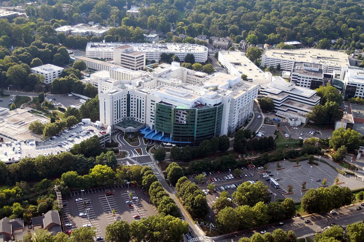 Atrium Set to Rejoin NC Plan for 750,000 Members