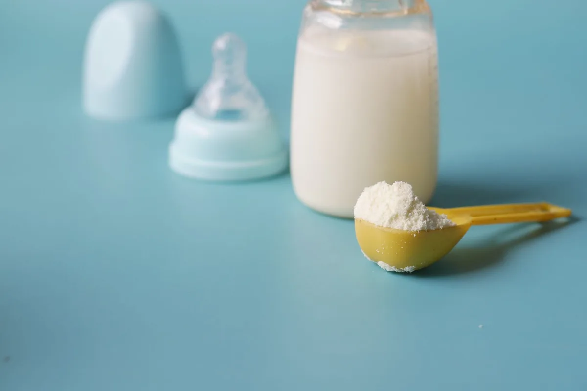 FSSAI proposes ban on sucrose and fructose in infant nutrition products