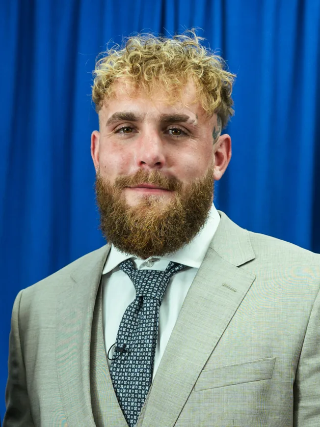 Jake Paul Sets Dubai Boxing Return for Dec. 24