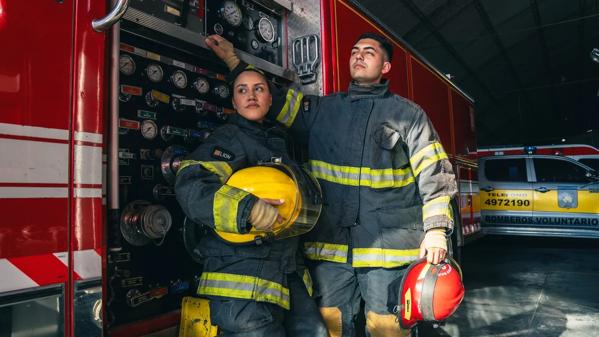 Fremont Rejects Volunteer Firefighter Over Homeschool Diploma