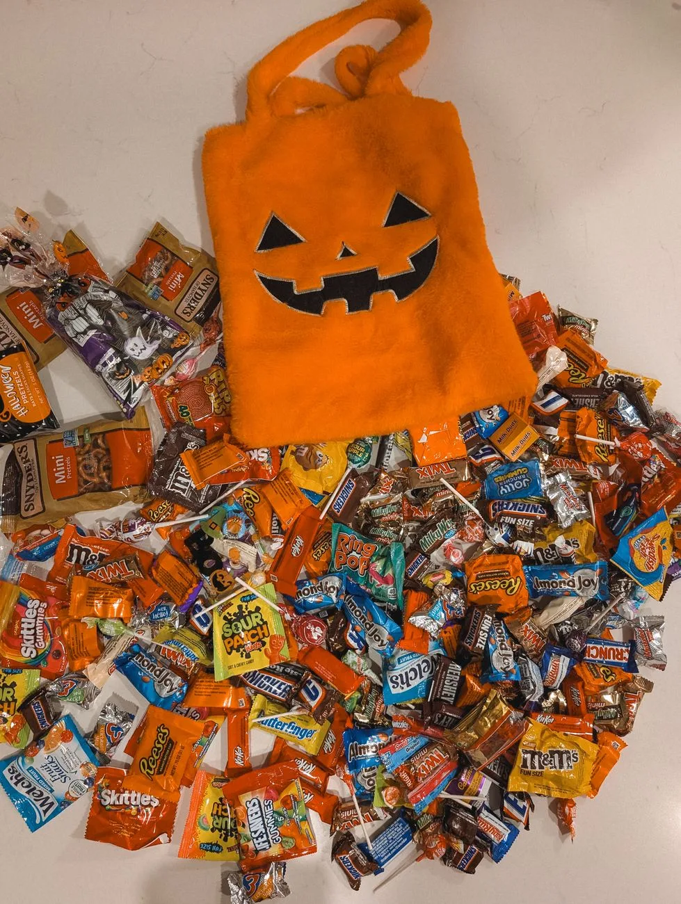 DoorDash Projects Nationwide Reese’s-Led Halloween Trends