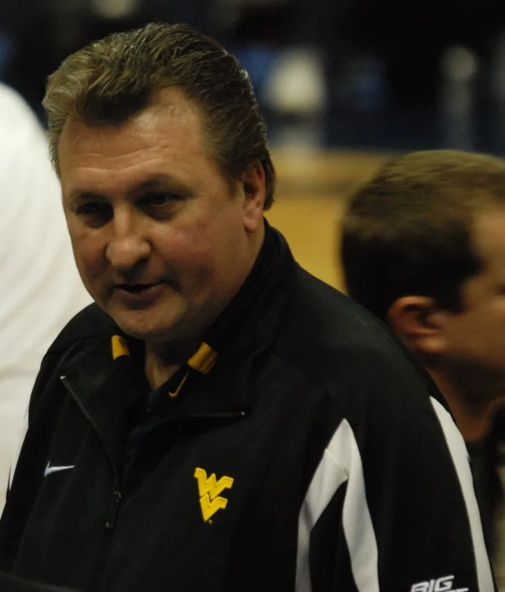 Bob Huggins Family Discloses Progressive Cognitive Condition Ahead of Hall of Fame Ceremony