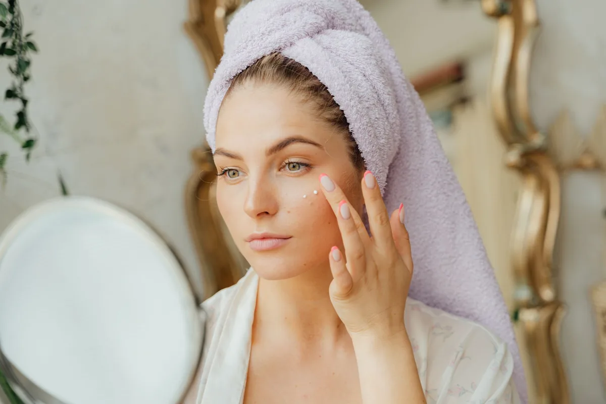 Hydration for skin