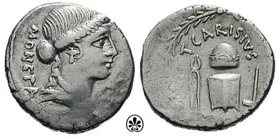 Amateur Finds Germany’s Largest Hadrianic Coin Hoard