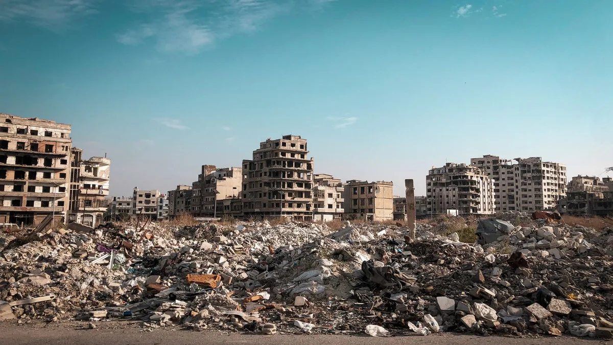 Gaza death toll surpasses 74,000, ministry reports