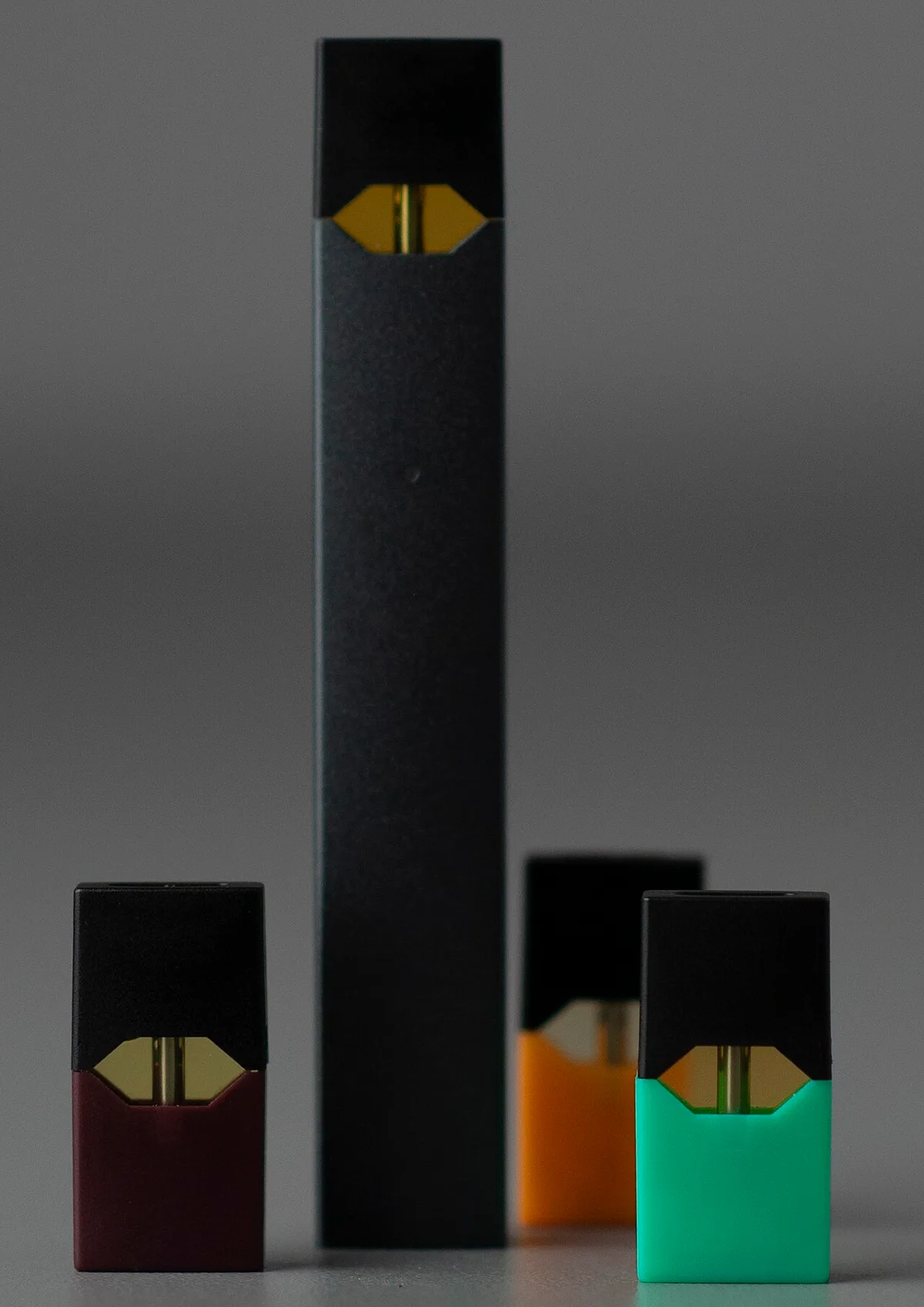 FDA Authorizes Juul2 E-Cigarette