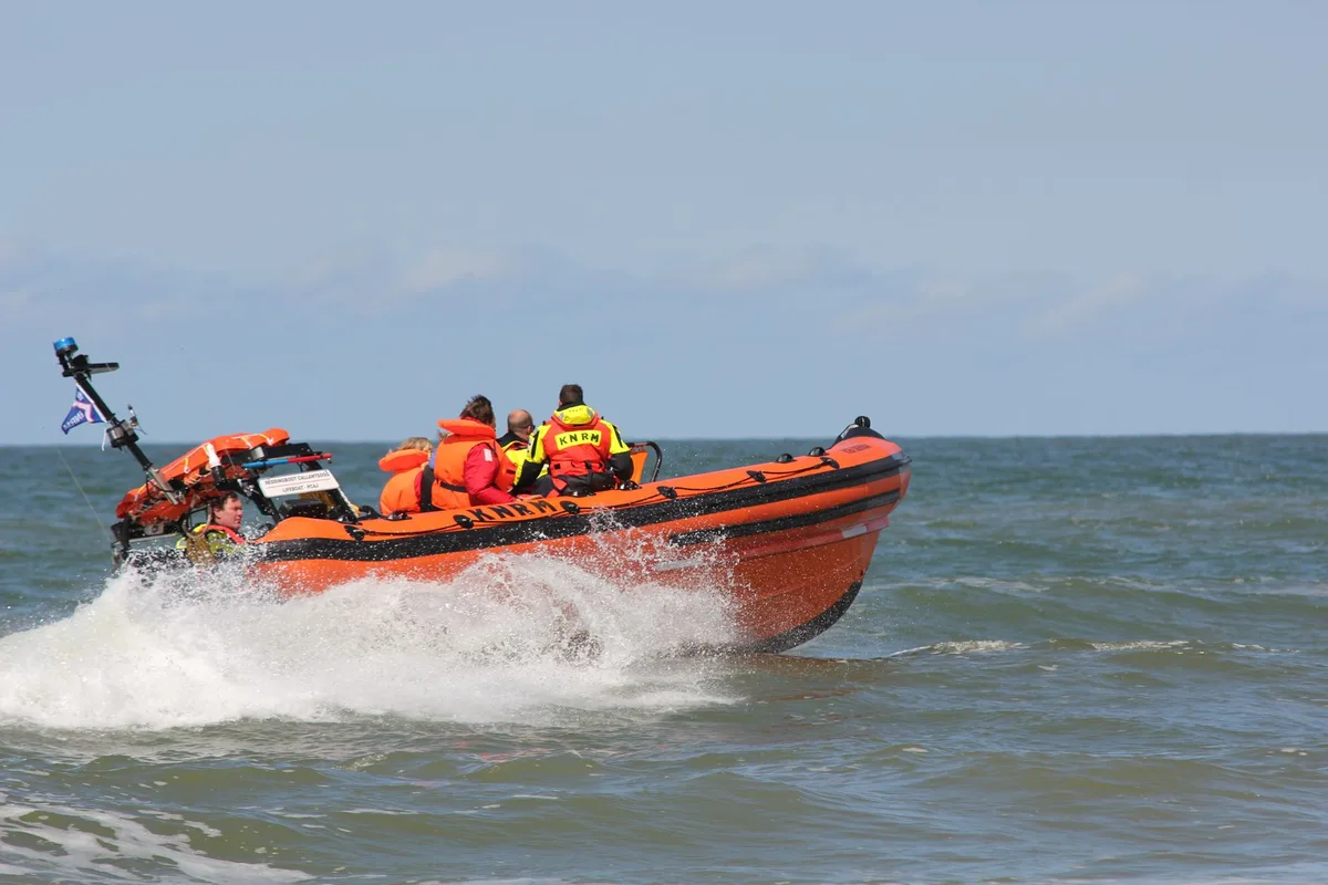 Massive Baja Search Underway for Missing Uncle, Nephew