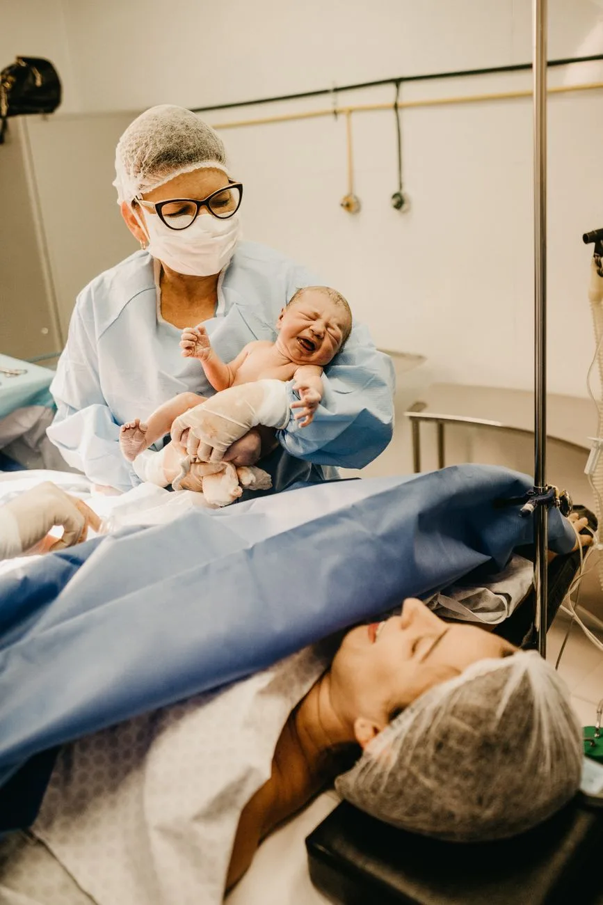 Maternal Health Reports and Partnerships Span Australia to Florida