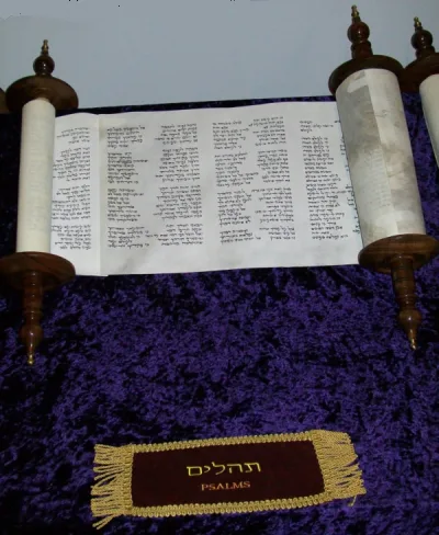 FaithTap post shares psalm on thanksgiving and God's enduring love