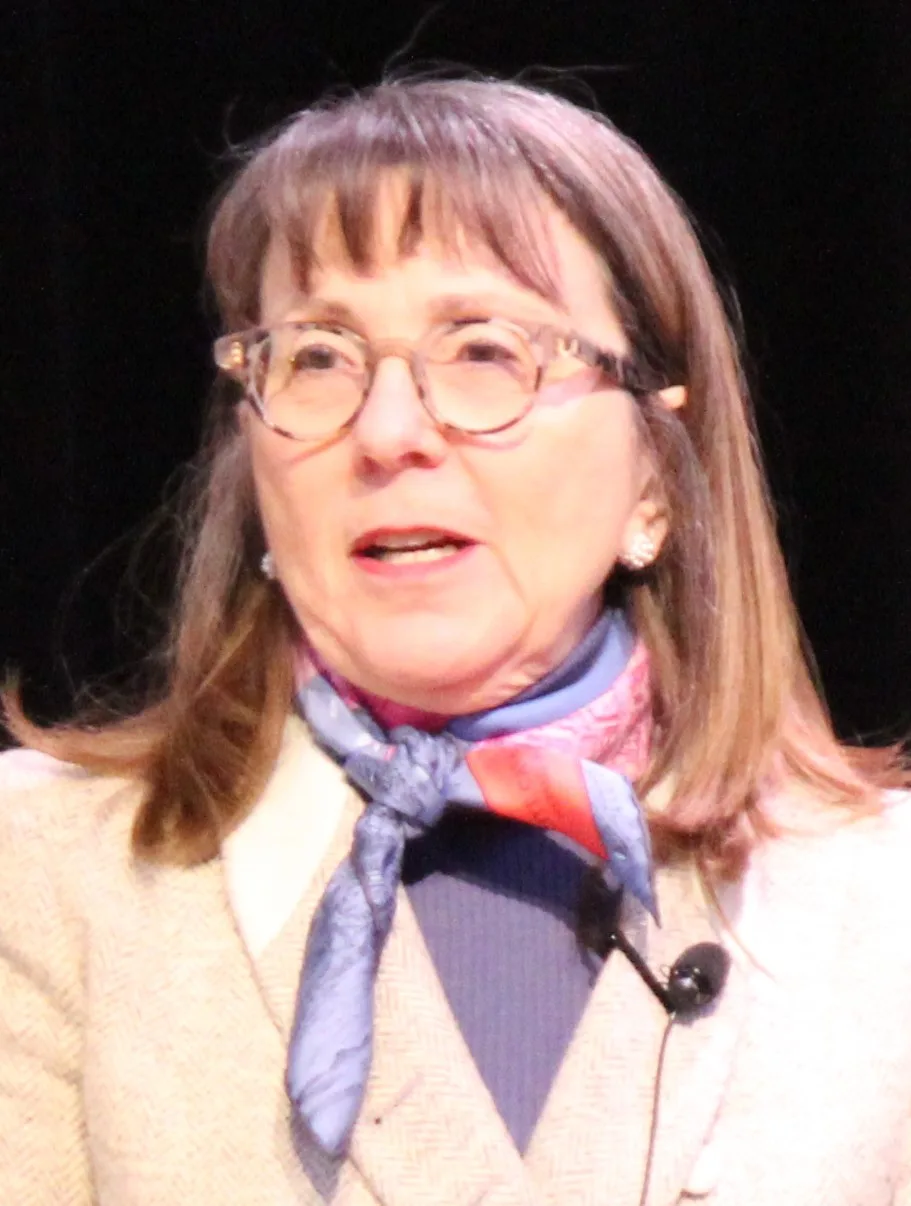 Barrett argues the brain constructs emotions from predictions and concepts