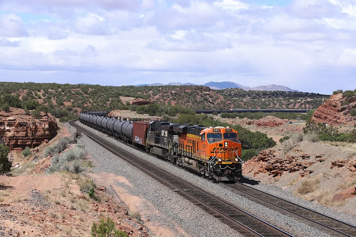 Columbia COLT Railroad Wins $16.2M Modernization Grant