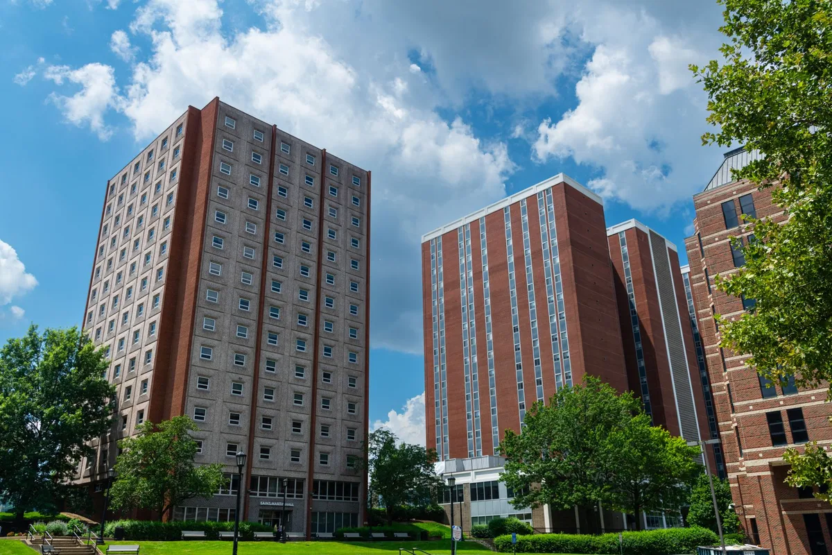 A New York City college student died after being drugged and raped in her dorm, prosecutors say