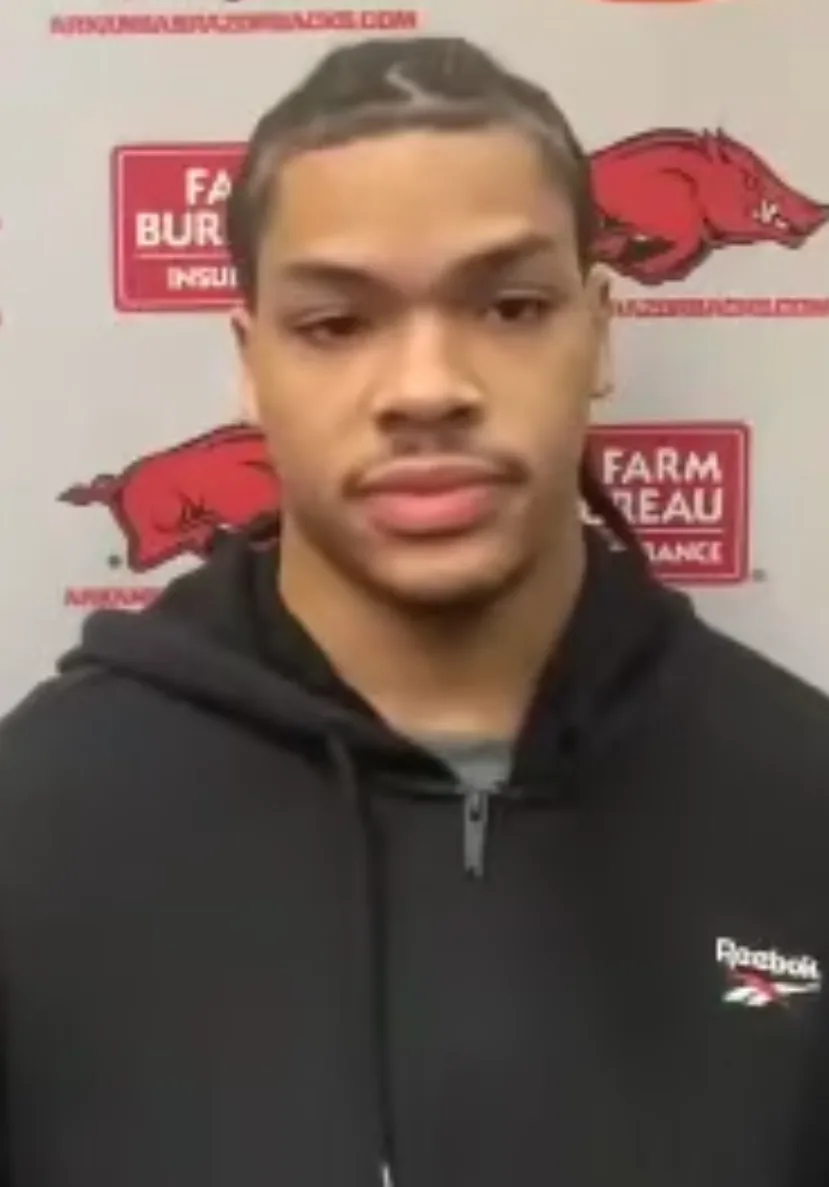 Arkansas Rallies Past Gonzaga in Exhibition